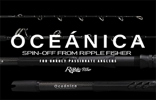 OCEÁNICA
