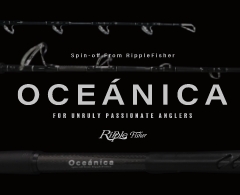 OCEÁNICA