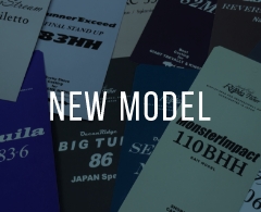 NEW MODEL