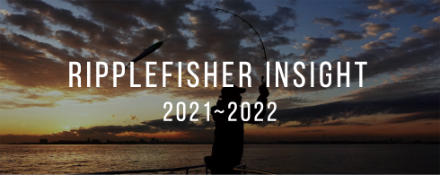 RIPPLE FISHER INSIGHT 2022