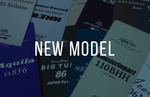 NEW MODEL