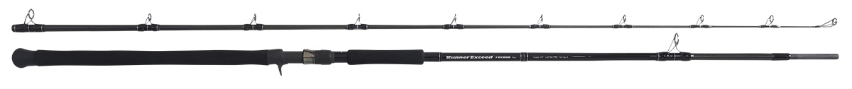 RunnerExceed 105BHH Nano / Bait-Model :DISCONTINUED in 2021