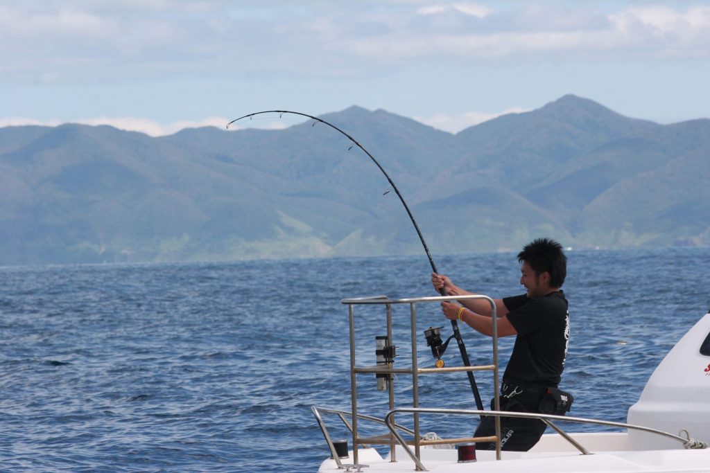 BIGTUNA76 JAPAN Special・クロマグロの釣果報告 | リップルフィッシャー