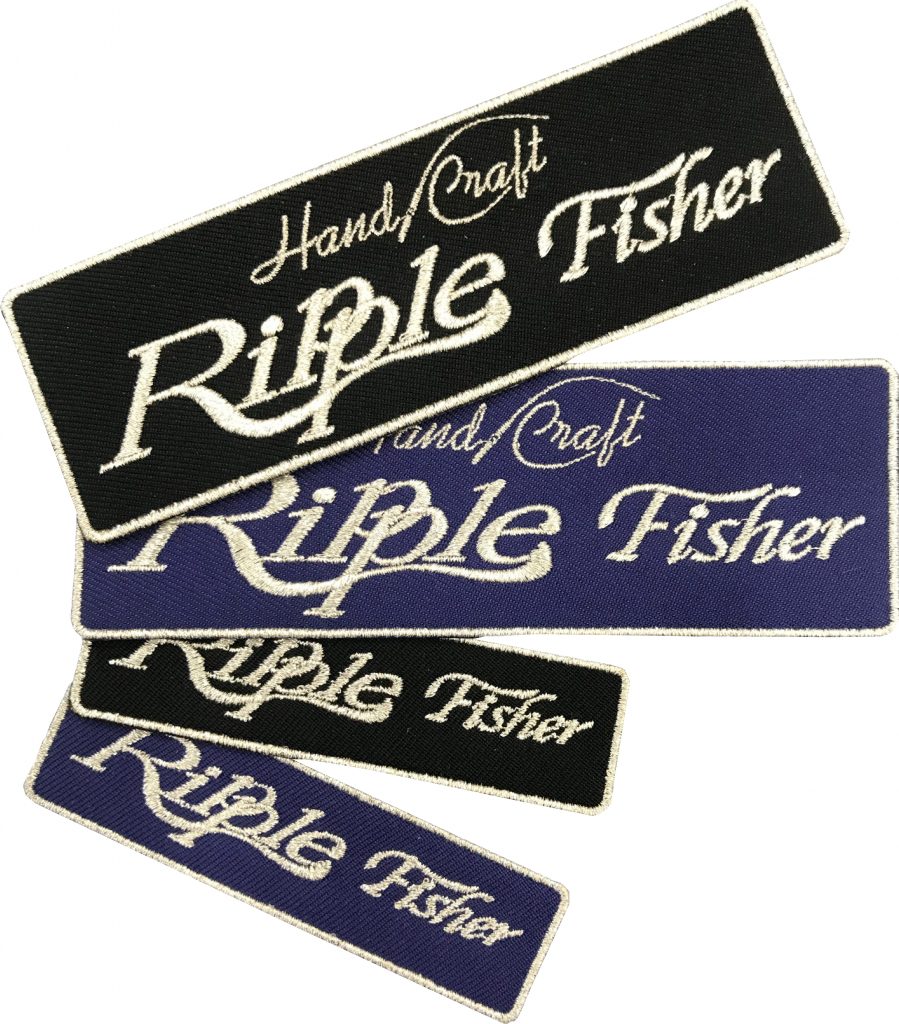 リップルフィッシャータペストリー　　旗　非売品 リップルフィッシャータペストリー 旗 非売品 リップル