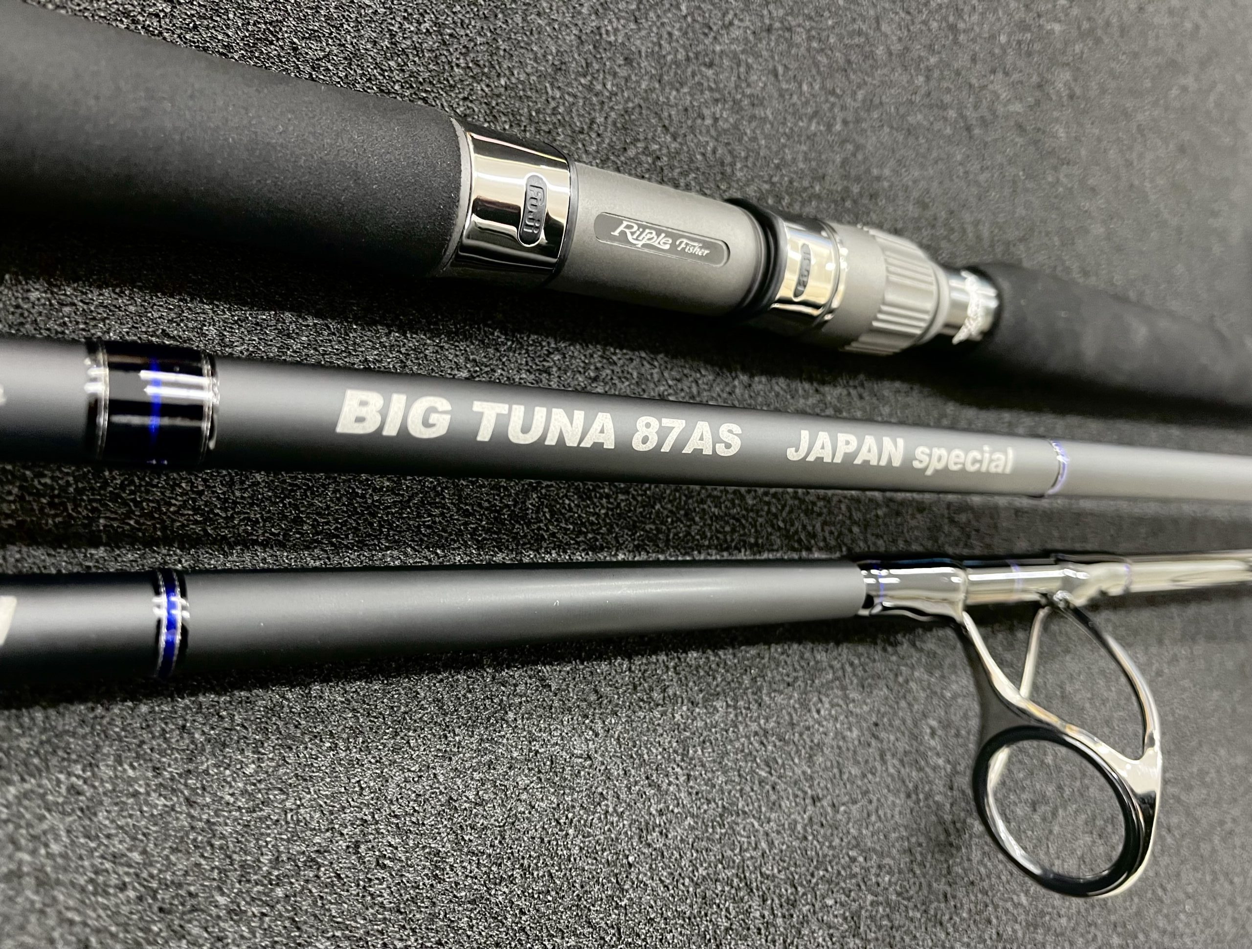 リップルフィッシャー ビックツナ BIGTUNA 68 - fawema.org