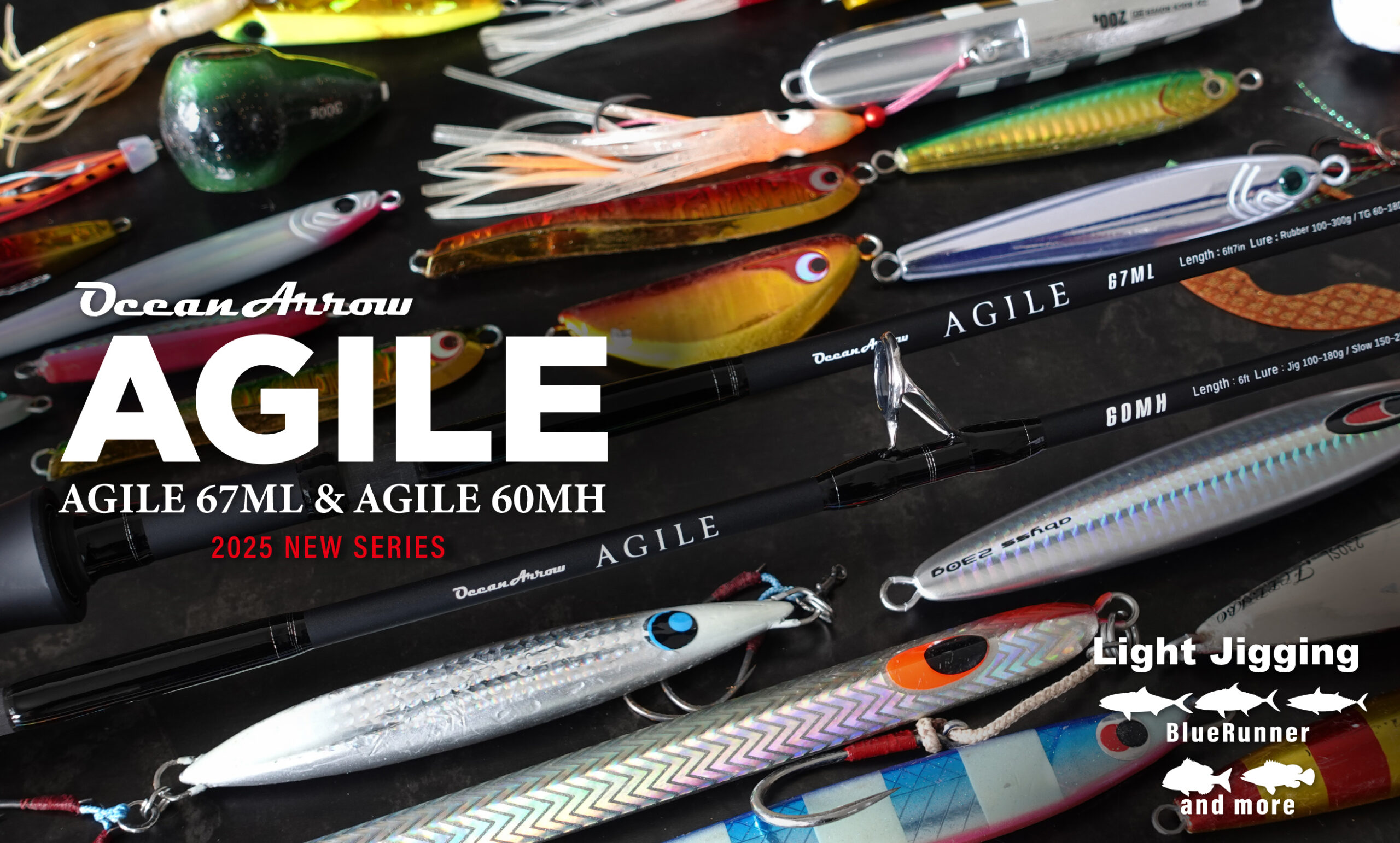 AGILE