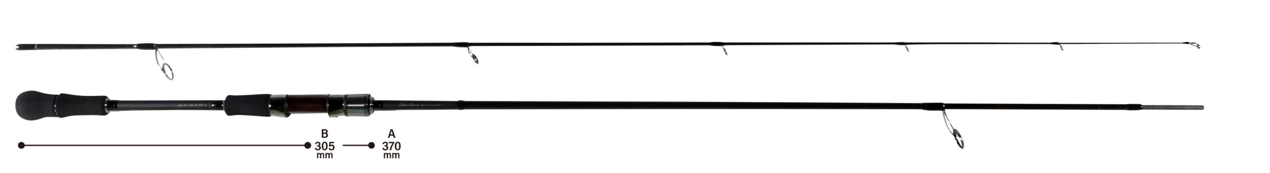 SilverStream 81 Stiletto MX（2026 NEW MODEL）