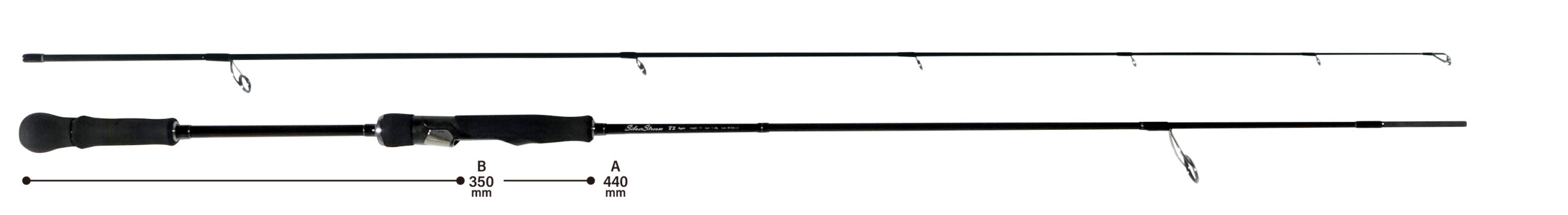 SilverStream 72 Apis