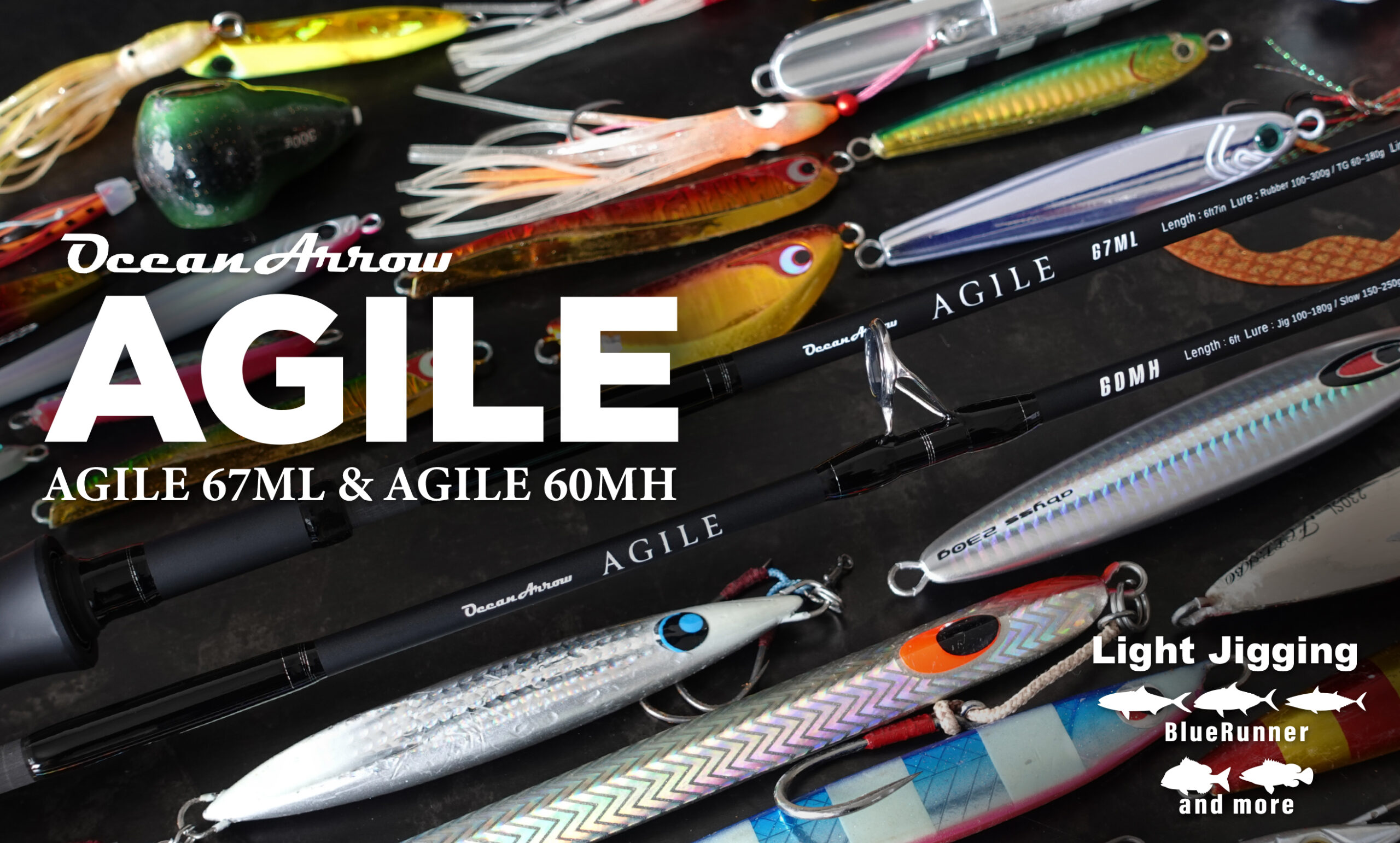 AGILE