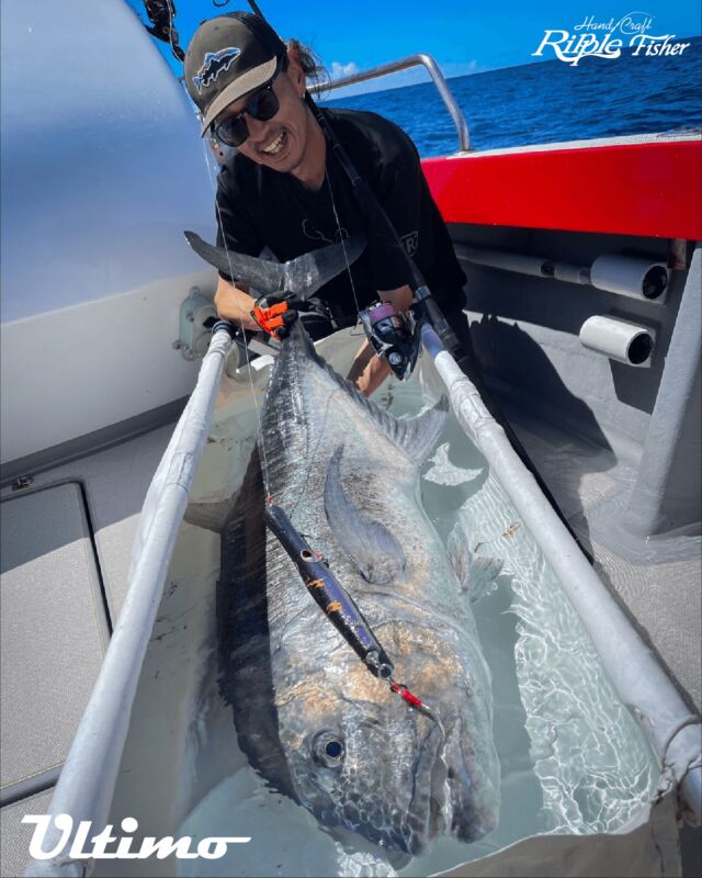 RippleFisher