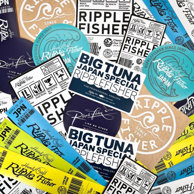 RippleFisher