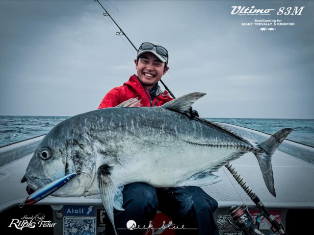 RippleFisher RippleFisher
