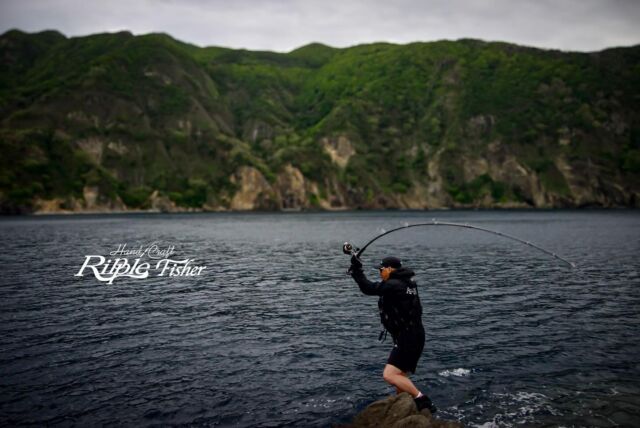 RippleFisher RippleFisher