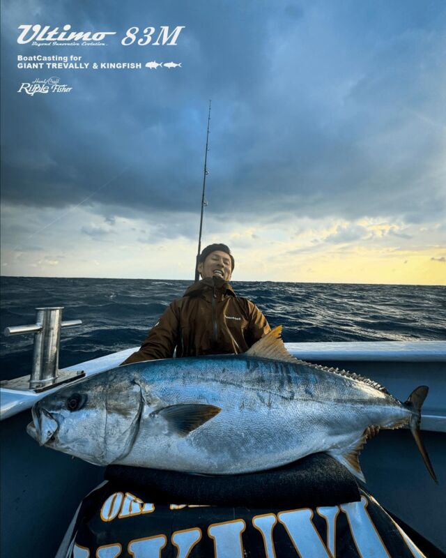 RippleFisher