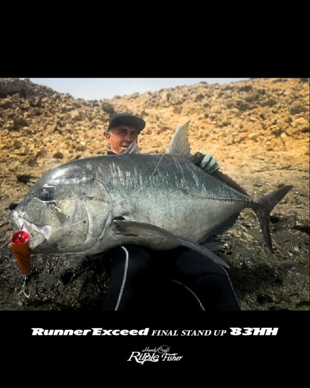 ロッド RippleFisher F-stick E-majin 50S RippleFisher F-stick E-majin 50S - メルカリ