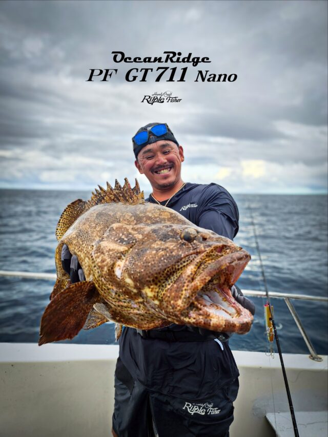 RippleFisher
