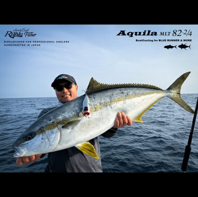 RippleFisher