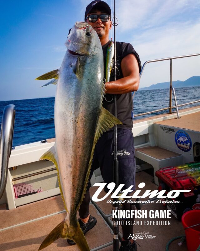 RippleFisher