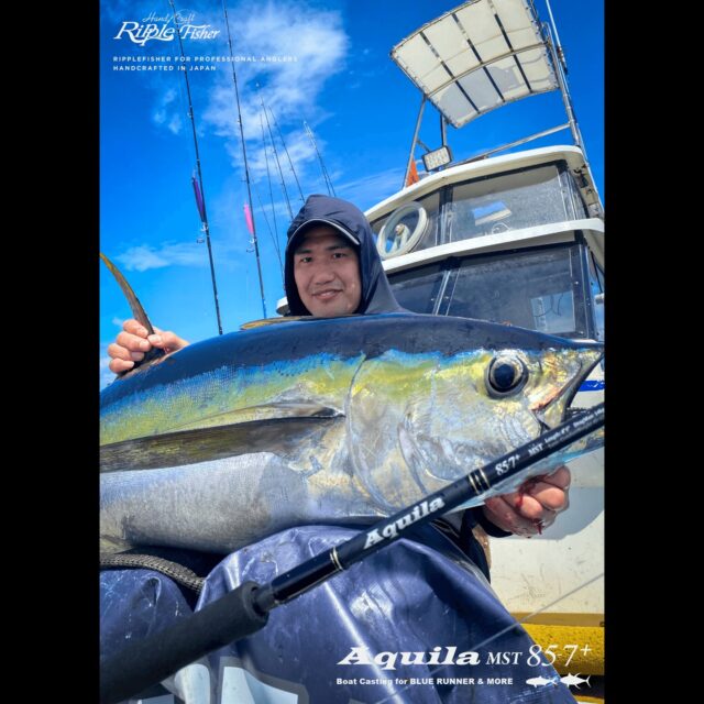RippleFisher