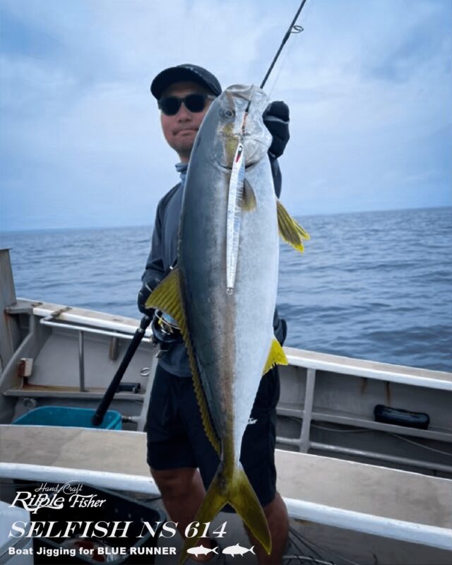 Ripple Fisher リップルフィッシャー YAKU Special Ripple Fisher リップルフィッシャー YAKU Special - メルカリ