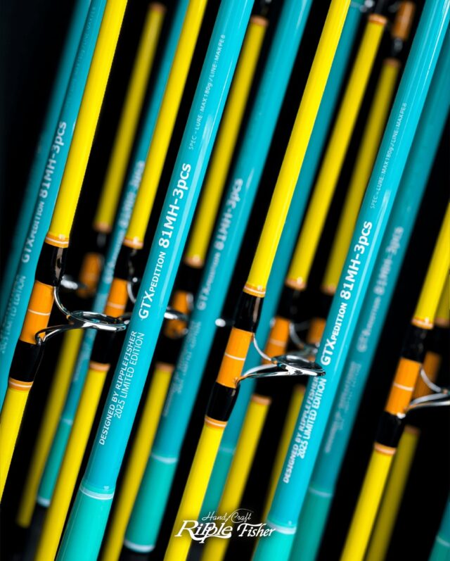 RippleFisherリップルフィッシャー