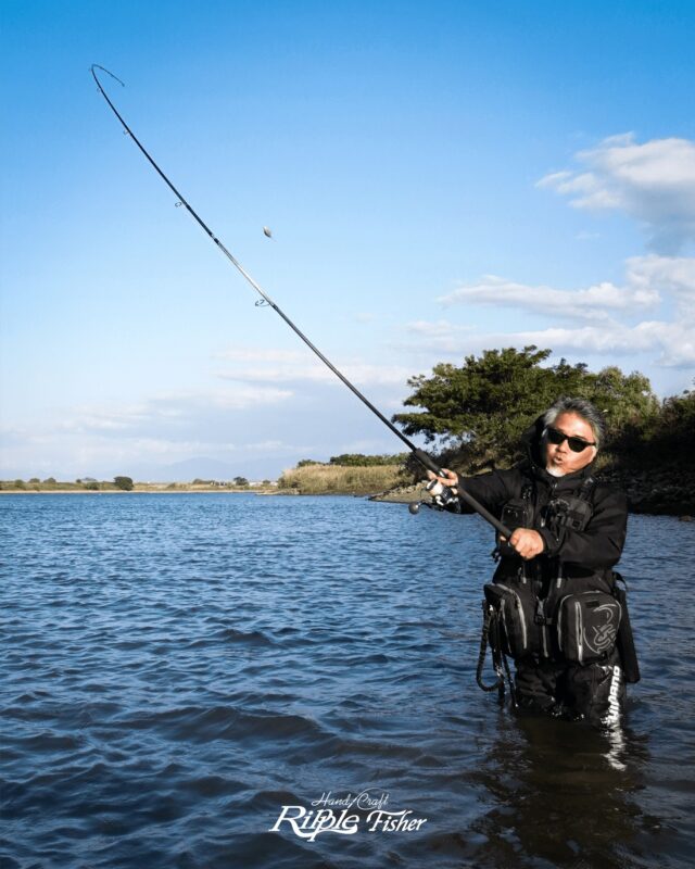 RippleFisherリップルフィッシャー