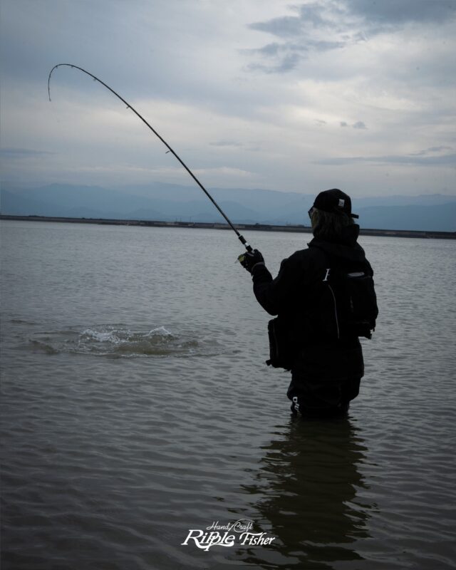 RippleFisherリップルフィッシャー