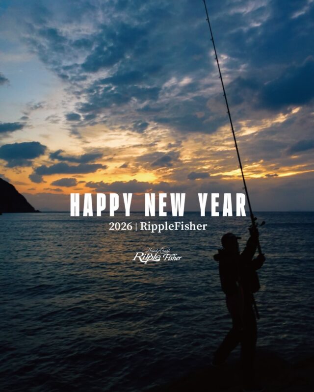 ※専用　ペーパーカンパニー代表取締役様　リップルフィッシャー RippleFisherリップルフィッシャー