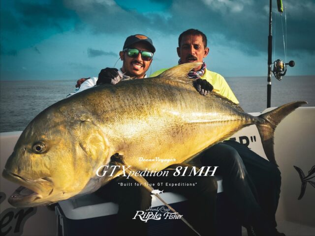 RippleFisherリップルフィッシャー