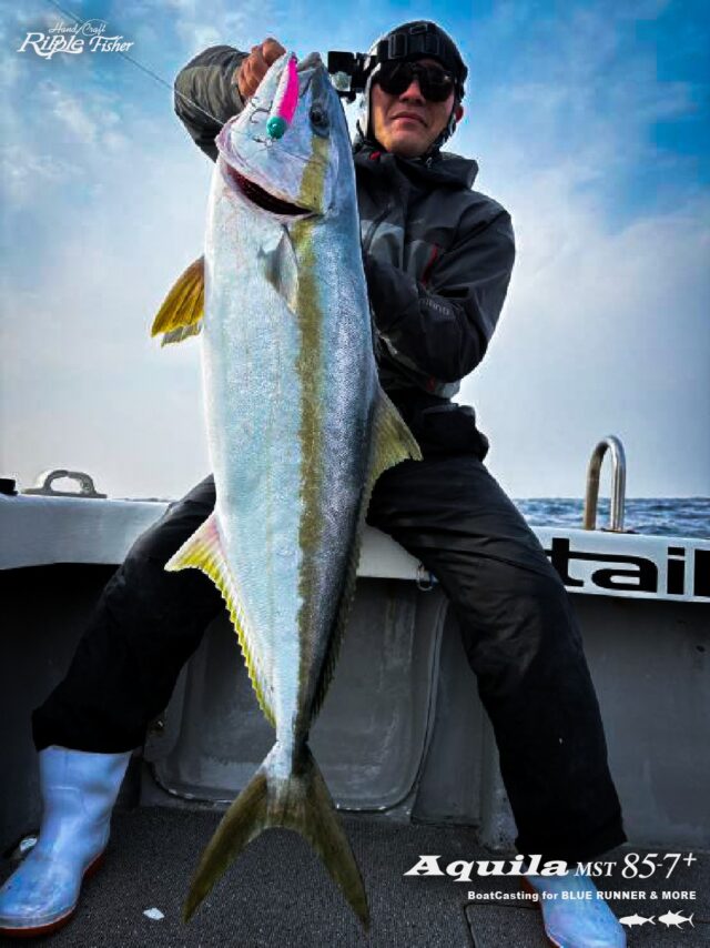 RippleFisher