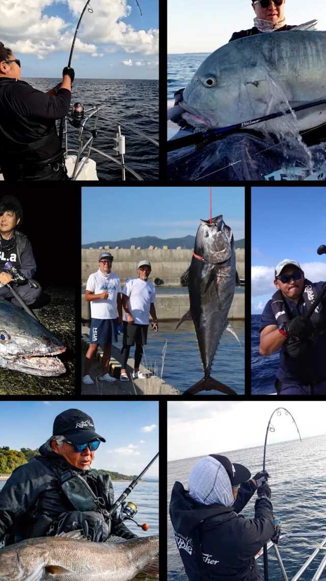 RippleFisher