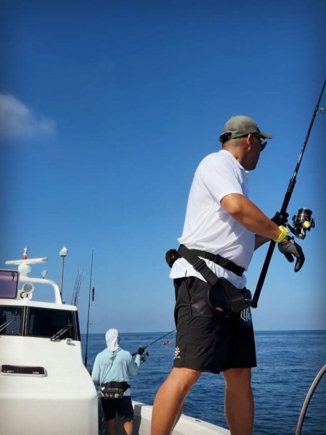 RippleFisher